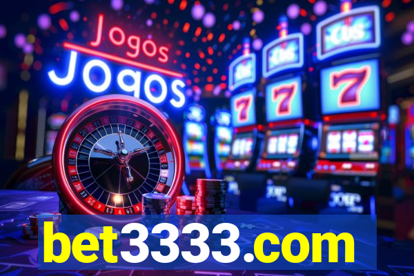 bet3333.com