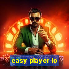 easy player io