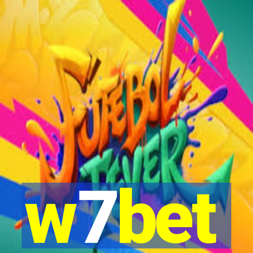 w7bet