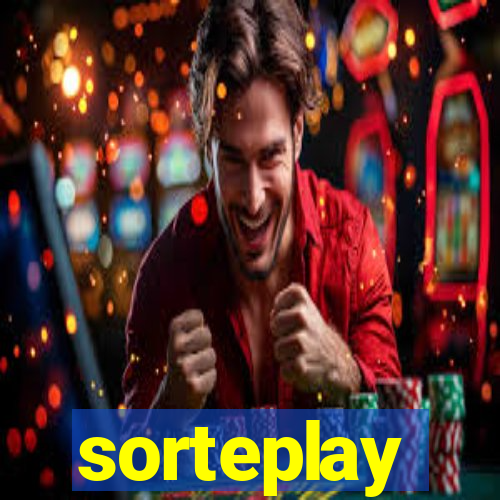 sorteplay