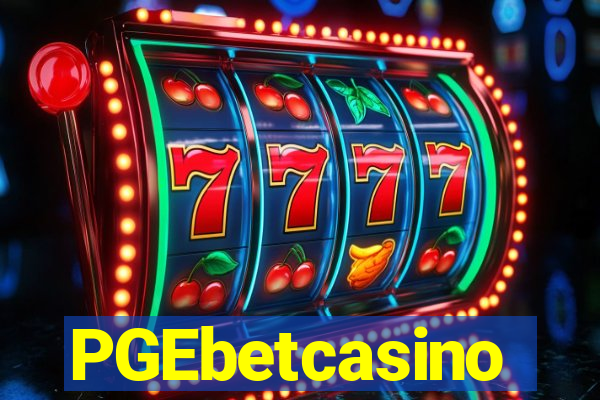 PGEbetcasino