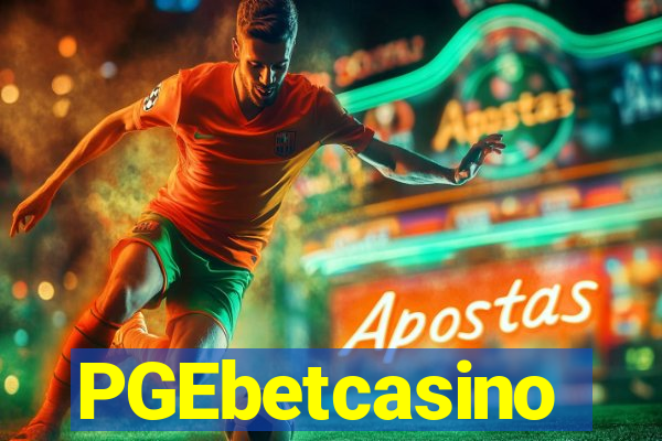 PGEbetcasino