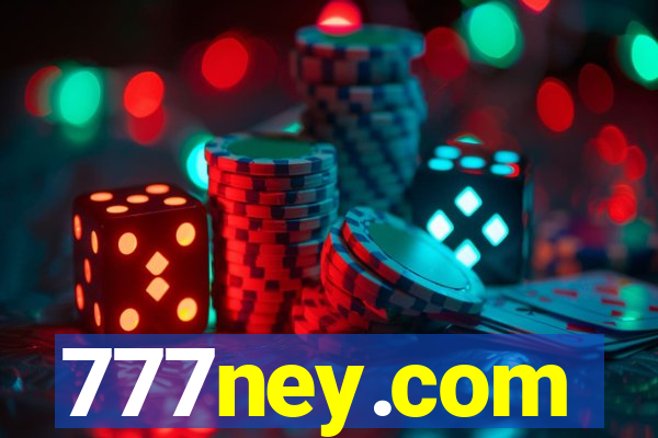 777ney.com