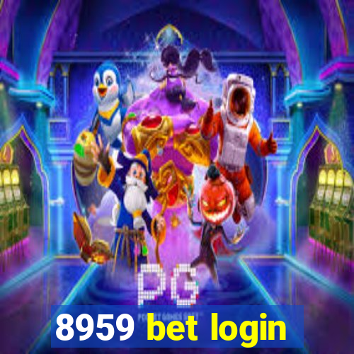 8959 bet login