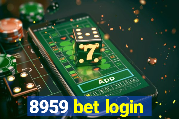 8959 bet login