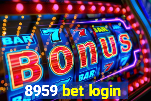 8959 bet login