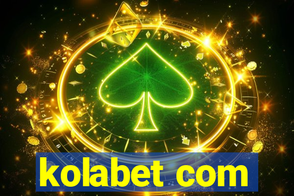 kolabet com