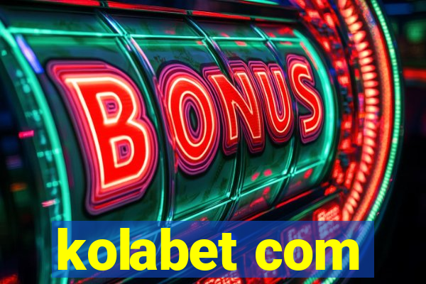 kolabet com