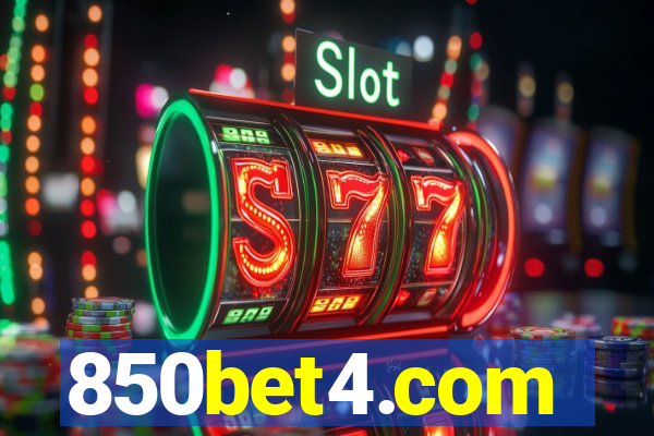 850bet4.com