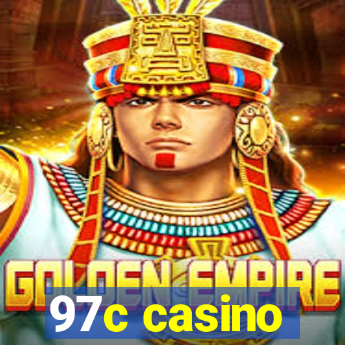 97c casino