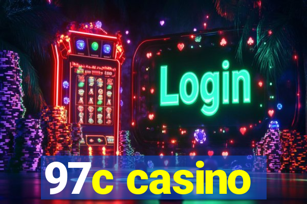 97c casino