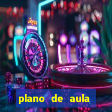 plano de aula bingo tabuada