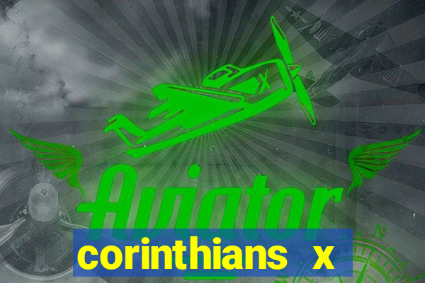 corinthians x cruzeiro 2012