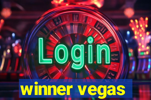 winner vegas