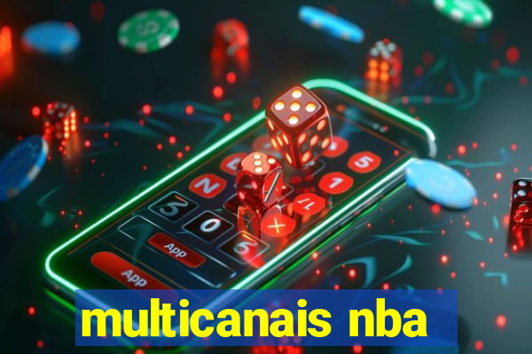 multicanais nba