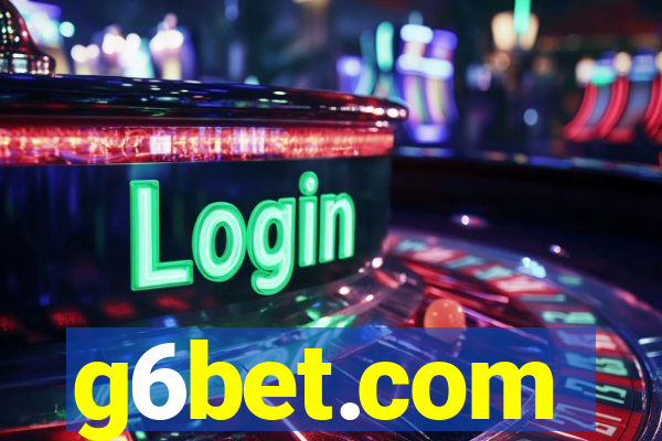 g6bet.com