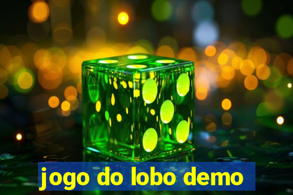 jogo do lobo demo