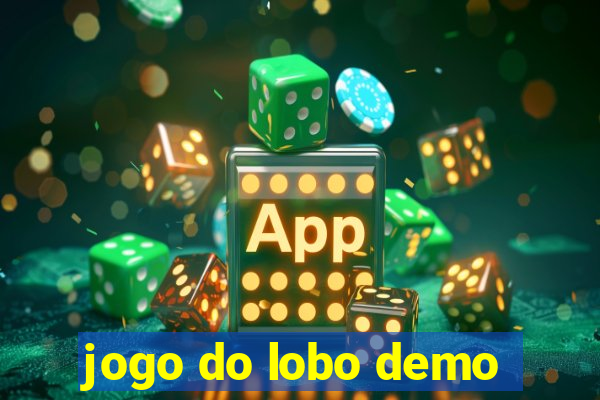 jogo do lobo demo