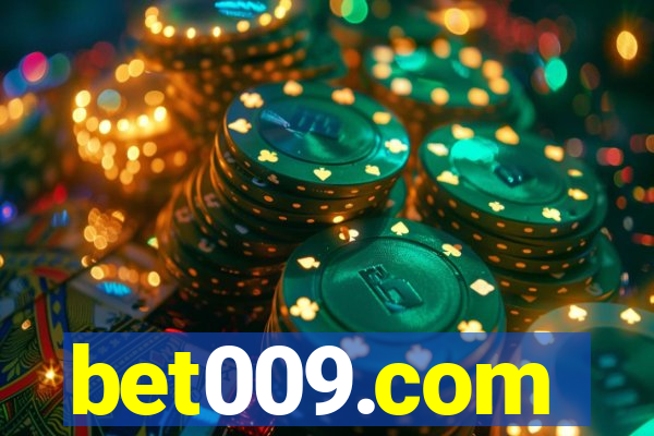 bet009.com