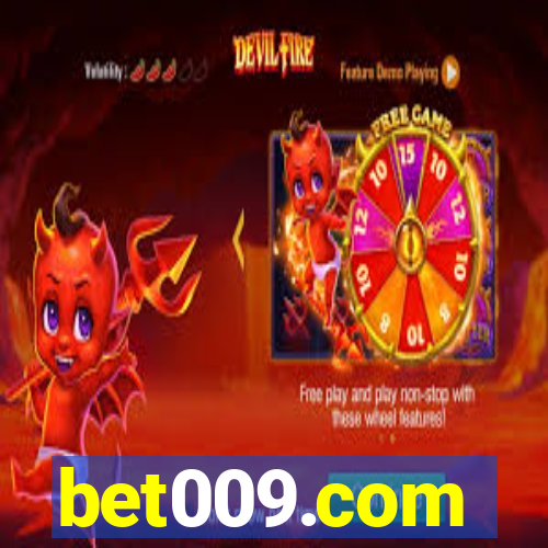 bet009.com