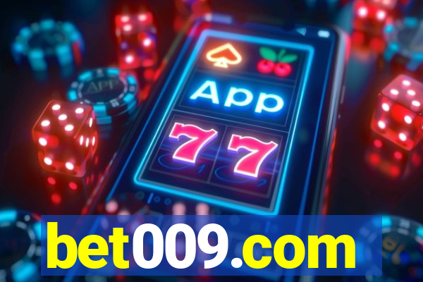 bet009.com