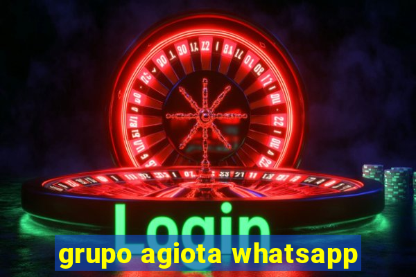 grupo agiota whatsapp