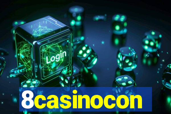 8casinocon