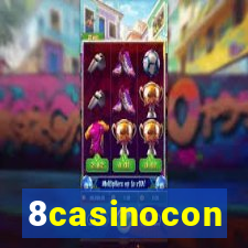 8casinocon