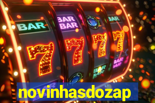 novinhasdozap