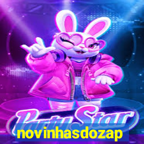 novinhasdozap