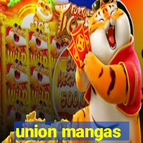 union mangas