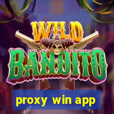 proxy win app