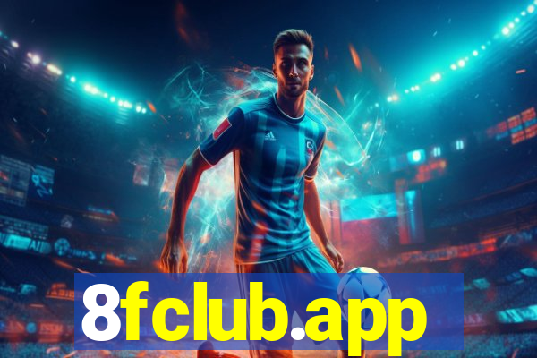 8fclub.app