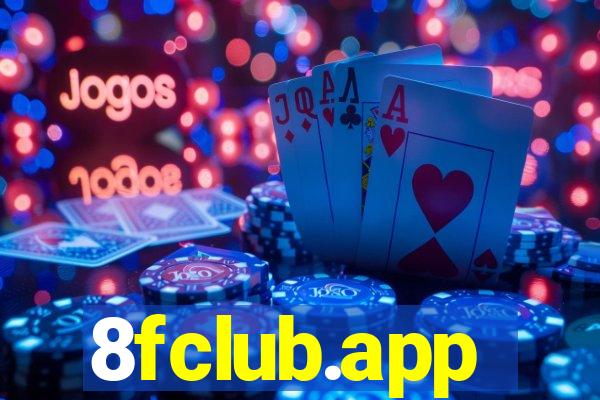 8fclub.app