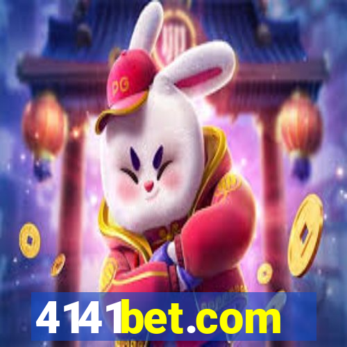 4141bet.com