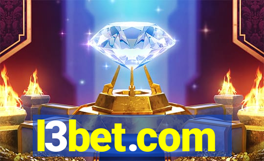 l3bet.com