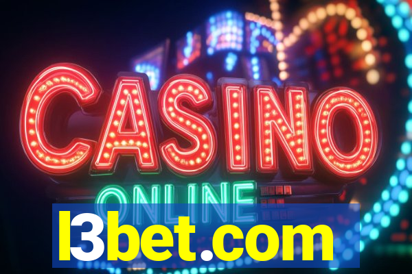 l3bet.com