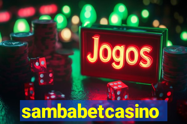 sambabetcasino