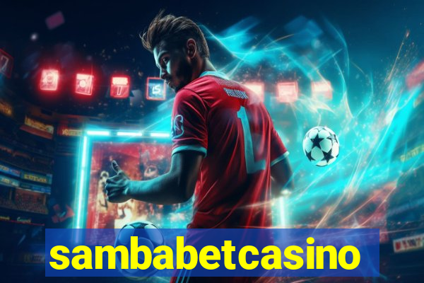 sambabetcasino