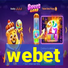 webet