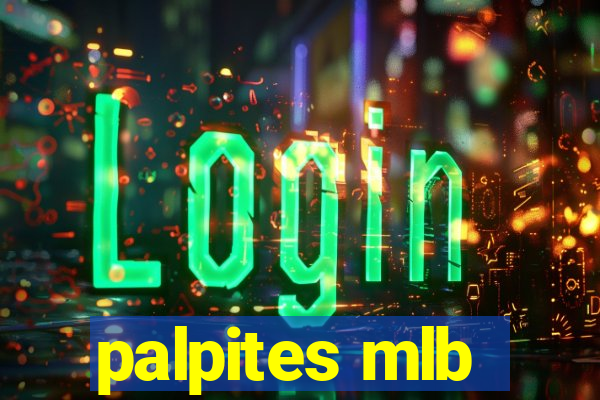 palpites mlb