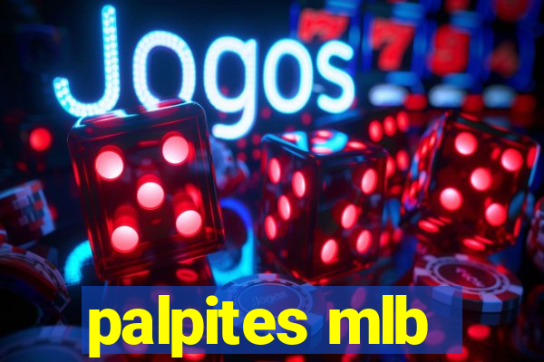 palpites mlb