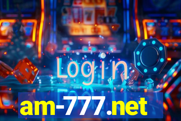 am-777.net