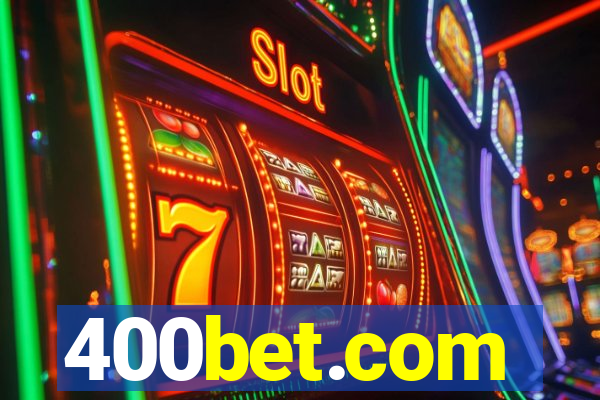 400bet.com