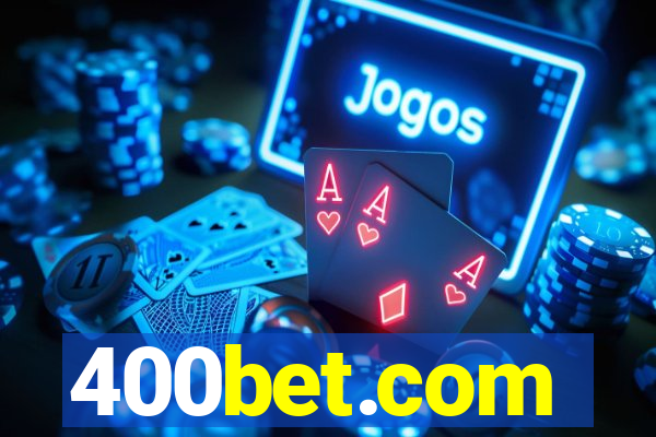 400bet.com