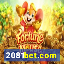 2081bet.com