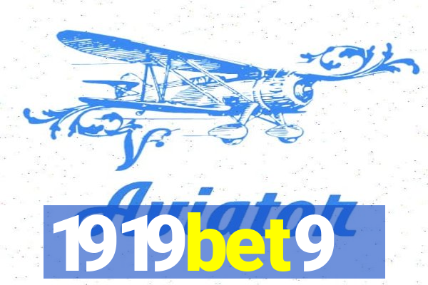 1919bet9