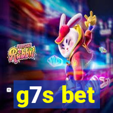 g7s bet