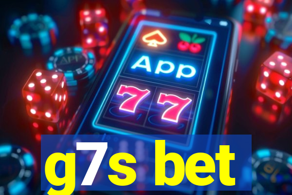 g7s bet