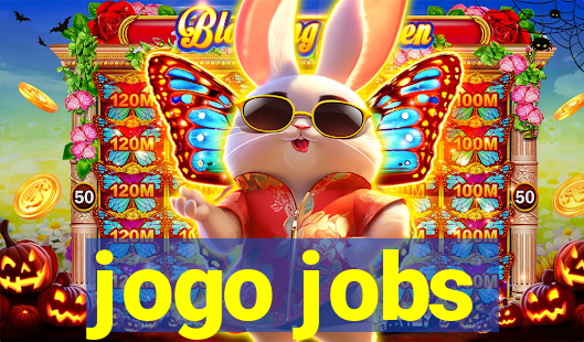 jogo jobs